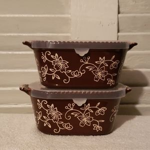 Temptations Ovenware